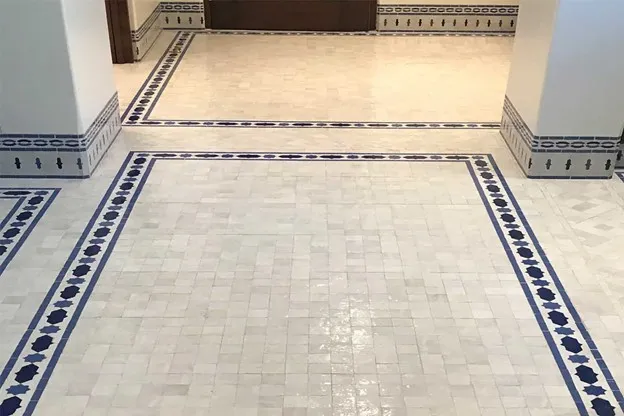 بهترین روش نگهداری و نظافت موزاییک ها برای افزایش طول عمر