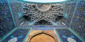 تولید موزاییک