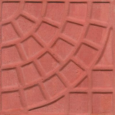 کفپوش ضد سایش آفتاب قرمز