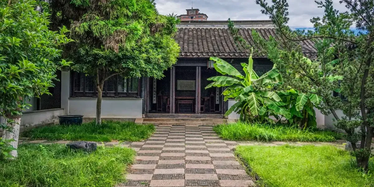 انواع موزاییک