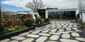 موزاییک پلیمری
