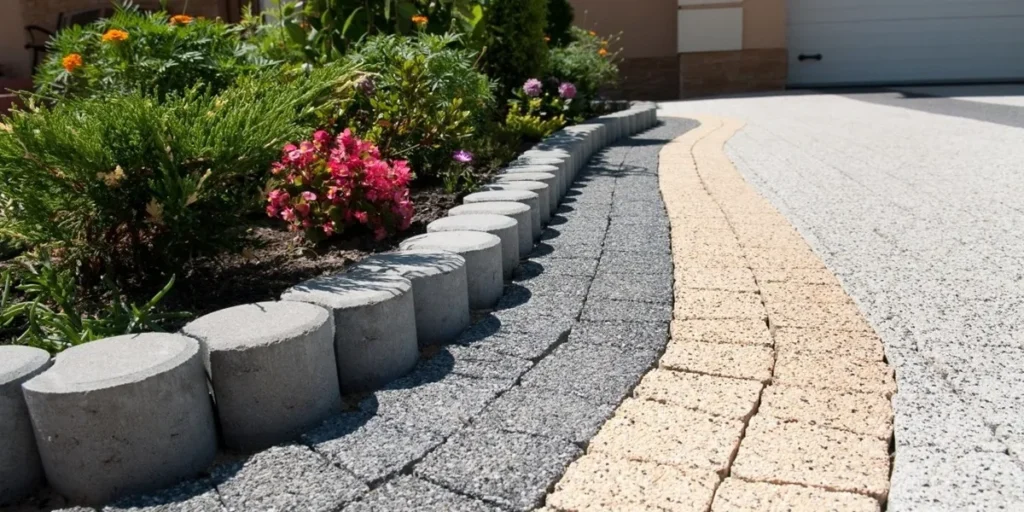 موزاییک پلیمری