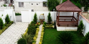 بهترین موزاییک برای مناطق سردسیر