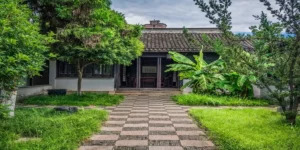 تفاوت موزاییک گرانیتی با موزاییک حیاطی