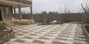 مرکز فروش کفپوش بتنی در تهران