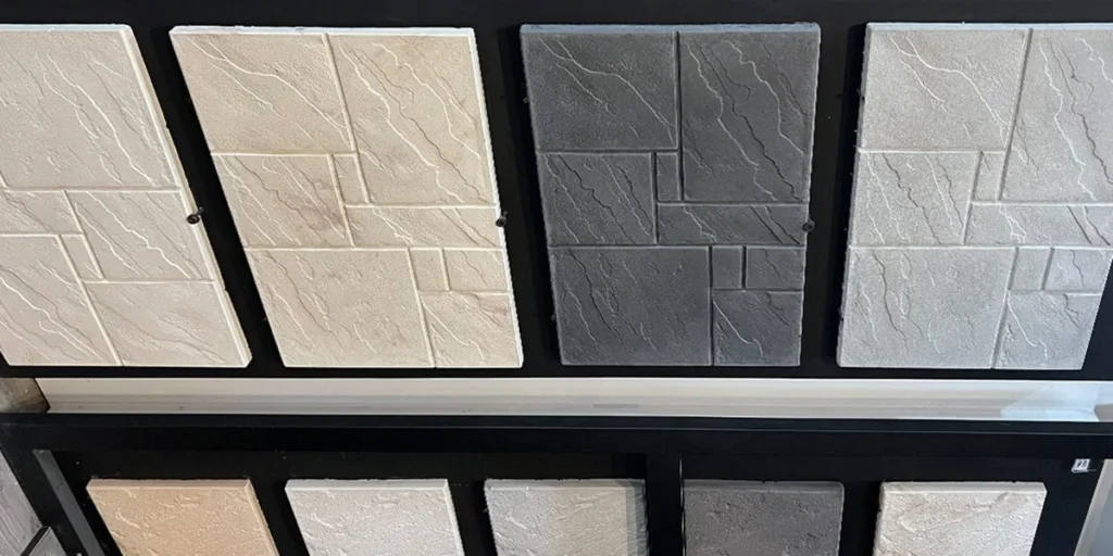 موزاییک طرح مالون