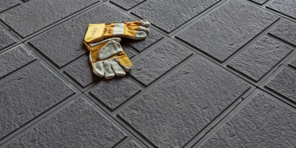 ماندگاری موزاییک