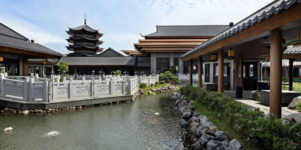 موزاییک پلیمری برای پشت بام