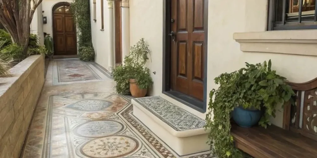 هزینه راه اندازی کارگاه موزاییک سازی