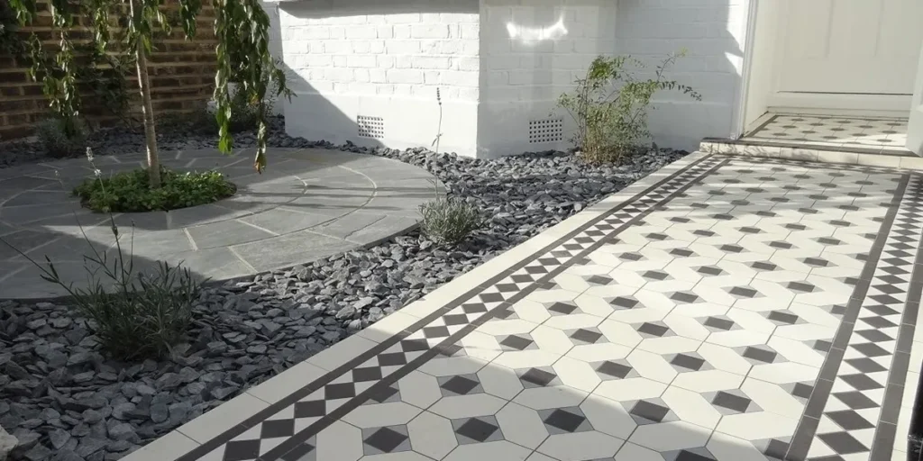 هزینه راه اندازی کارگاه موزاییک سازی