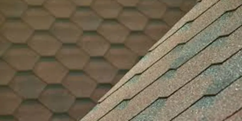 برای پشت بام موزاییک بهتر است یا ایزوگام