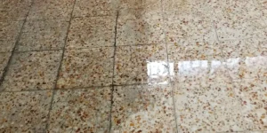 چگونه موزاییک را براق کنیم