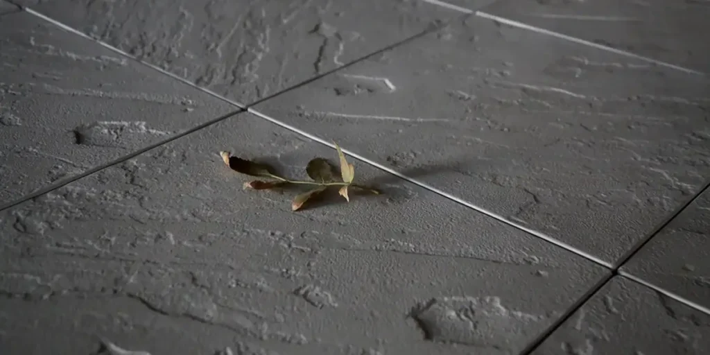 کیفیت موزاییک پرسی