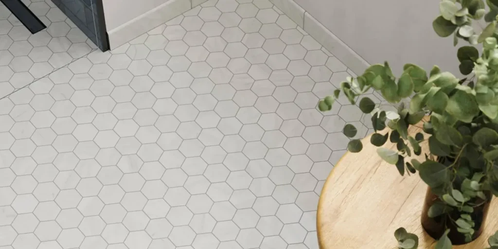 جلوگیری از شل شدن موزاییک