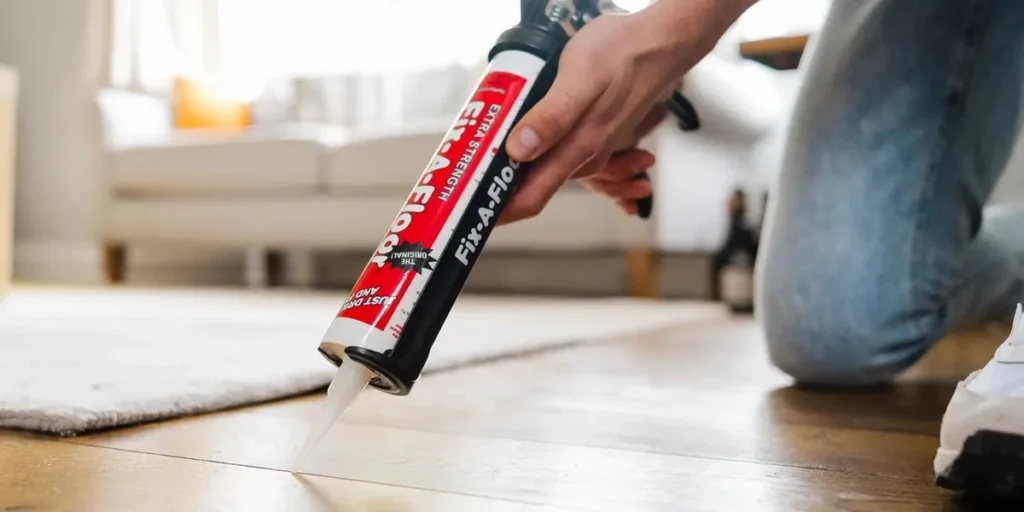 جلوگیری از شل شدن موزاییک