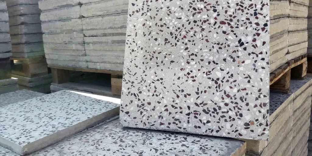 موزاییک‌ های ضخیم