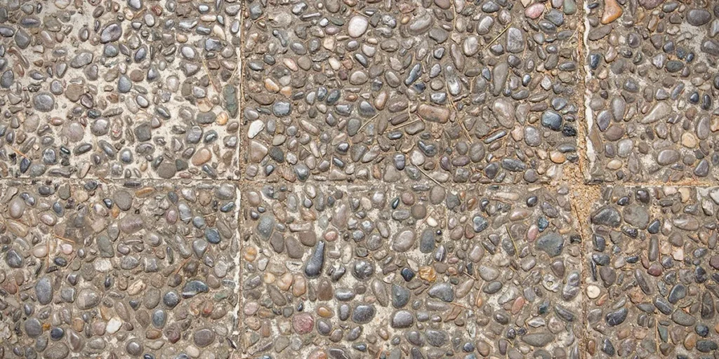 نحوه نگهداری و تعمیر بتن اکسپوز