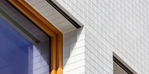 استانداردهای ضخامت موزاییک