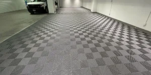 موزاییک کف پارکینگ ارزان