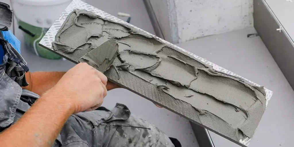 نحوه نگهداری و تعمیر بتن اکسپوز