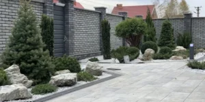 آیا رنگ روشن موزاییک باعث افزایش لغزندگی می‌شود؟ بررسی فنی